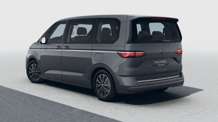 Volkswagen Multivan 2.0 TDI (150 Hp) DSG7 na operativní leasing za 17224 Kč/měs.