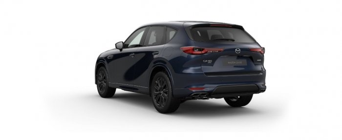 Mazda CX-60 3.3 e-Skyactiv D (254 Hp) Mild Hybrid AWD Automatic na operativní leasing za 18059 Kč/měs.