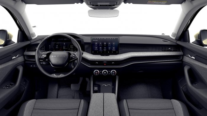Škoda Superb 1,5 TSI iV (204 Hp) PHEV na operativní leasing za 8899 Kč/měs.