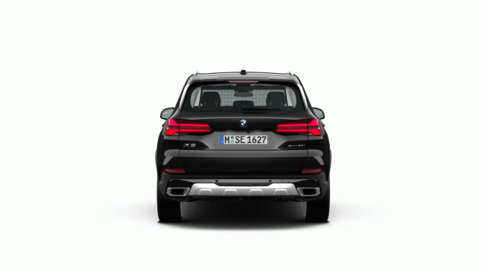 BMW X5 40i (380 Hp) Mild Hybrid xDrive Steptronic na operativní leasing za 20654 Kč/měs.