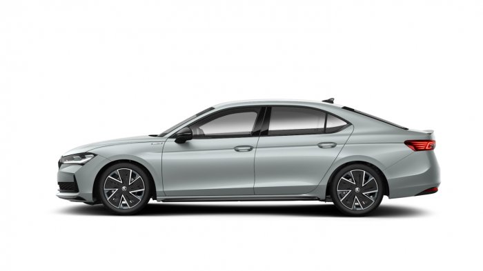 Škoda Superb 2,0 TDI (148 Hp) na operativní leasing za 10499 Kč/měs.