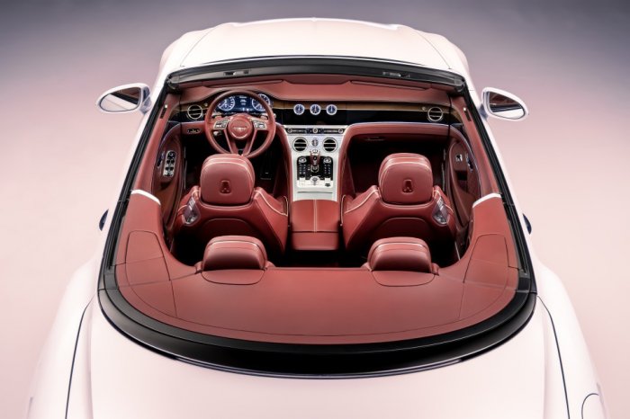 Bentley Continental 6.0 TSI W12 (635 Hp) AWD Automatic na prodej za 5945744 Kč