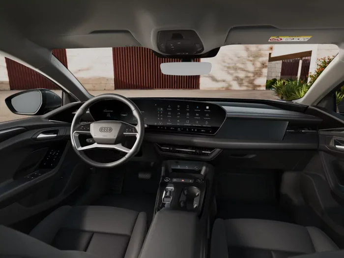 Audi A6 e-tron e-tron (286 Hp) na operativní leasing za 18839 Kč/měs.