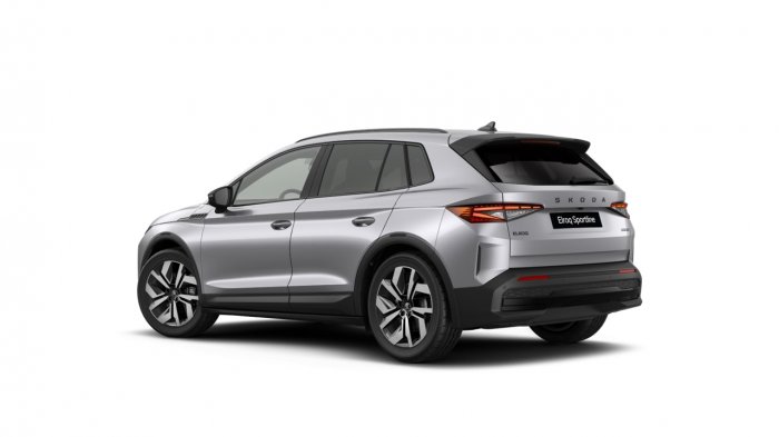 Škoda Elroq 60 (59 kWh) na operativní leasing za 10734 Kč/měs.