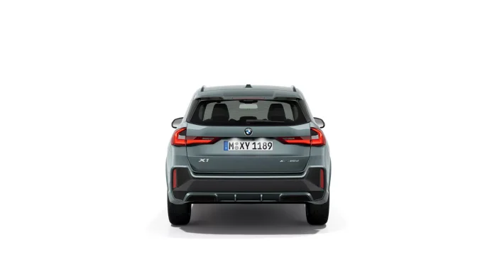 BMW X1 20d (163 Hp) xDrive Steptronic na operativní leasing za 11999 Kč/měs.