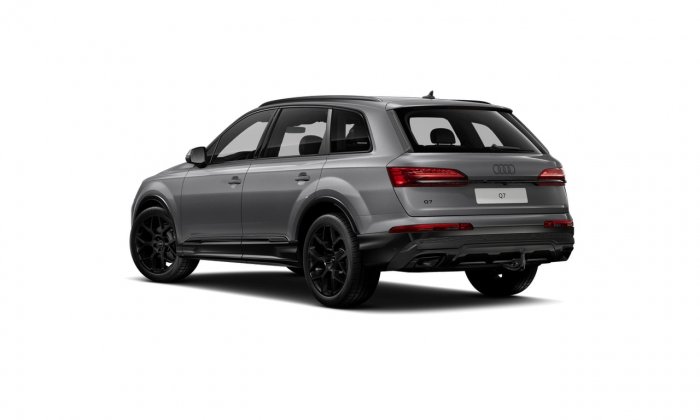 Audi Q7 50 TDI quattro Mild hybrid (286 Hp) Tiptronic 8st. na prodej za 1550380 Kč