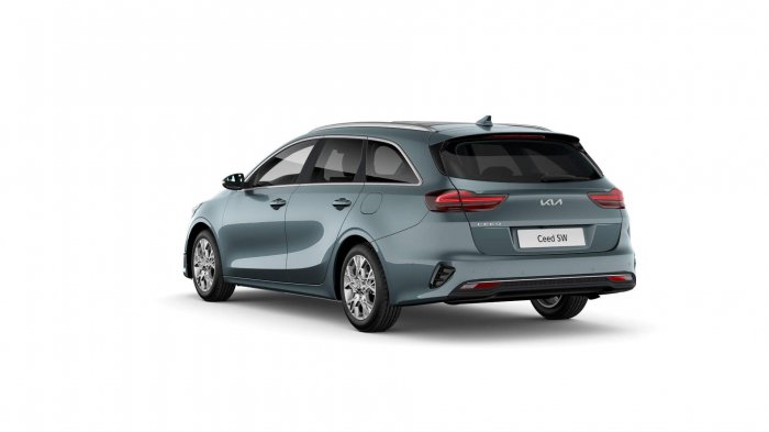 Kia Cee'd 1.5 T-GDI (140 Hp) DCT-7 na operativní leasing za 6538 Kč/měs.