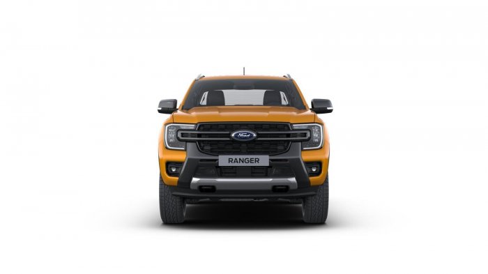 Ford Ranger 2.3 EcoBoost (279 Hp) PHEV e-4WD na operativní leasing za 10263 Kč/měs.