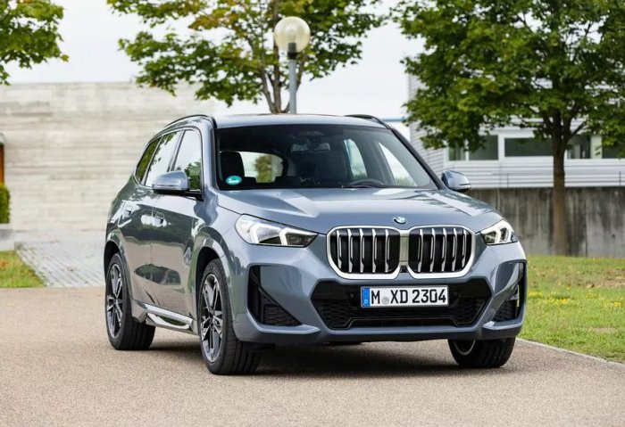 BMW X1 23i (218 Hp) Mild Hybrid xDrive Steptronic na prodej za 856453 Kč