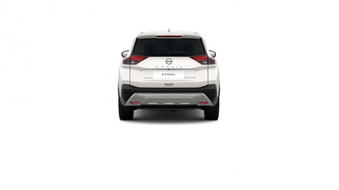 Nissan X-Trail 1.5 VC-T (213 Hp) e-4ORCE 4WD Automatic na operativní leasing za 9382 Kč/měs.