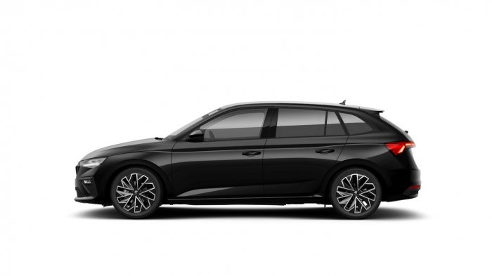 Škoda Scala 1,5 TSI (148 Hp) 7-DSG na operativní leasing za 6015 Kč/měs.