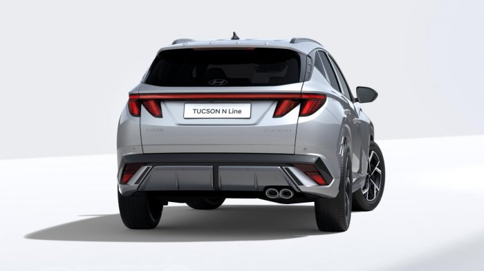 Hyundai Tucson 1,6 T-GDI PHEV (252 Hp) AUTOMATIC-6 AWD na operativní leasing za 10949 Kč/měs.