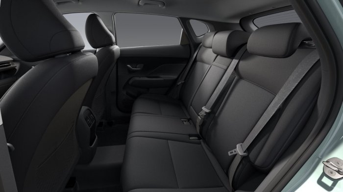 Hyundai Kona 1.6 T-GDI (150 Hp) DCT-7 na operativní leasing za 6280 Kč/měs.