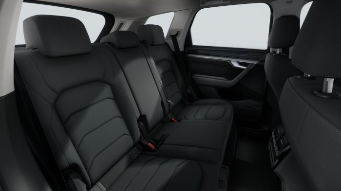 Volkswagen Touareg 3.0 V6 TDI (231 Hp) 4MOTION Tiptronic na operativní leasing za 17045 Kč/měs.