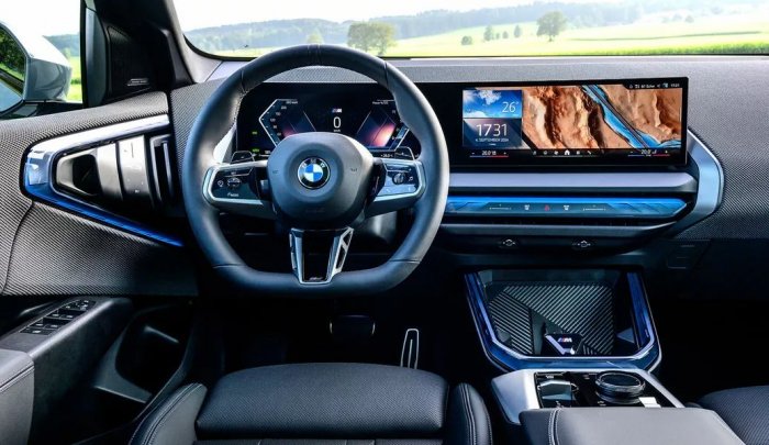 BMW X3 30e (299 Hp) xDrive na prodej za 1221130 Kč