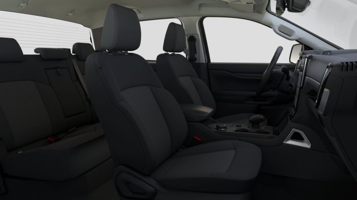 Ford Ranger 2.3 EcoBoost (279 Hp) PHEV e-4WD na operativní leasing za 9122 Kč/měs.