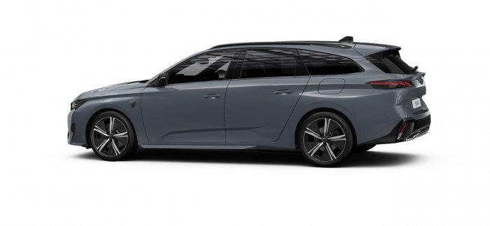 Peugeot 308 1.6 Hybrid (180 Hp) e-EAT8 na operativní leasing za 11452 Kč/měs.