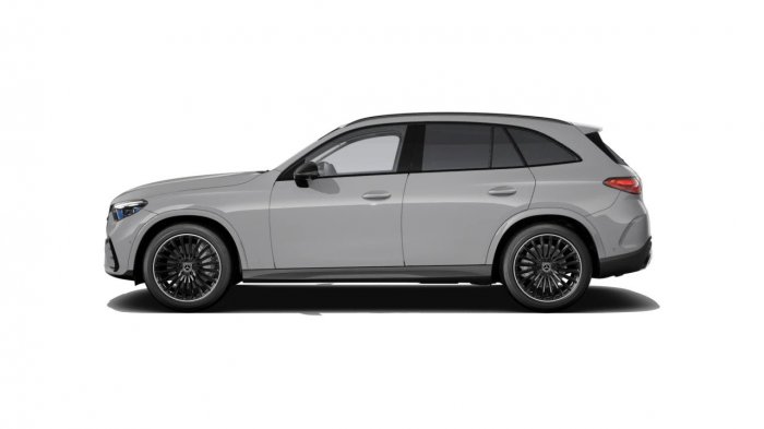 Mercedes-Benz GLC GLC 220d (197 Hp) Mild Hybrid 4MATIC 9G-TRONIC na prodej za 1398848 Kč