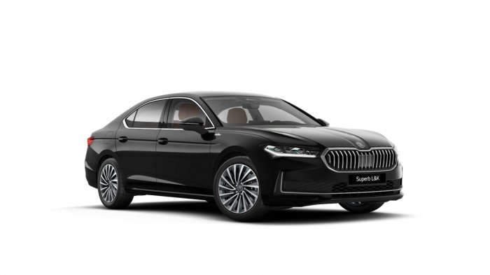 Škoda Superb 2,0 TDI (191 Hp) 4x4 na operativní leasing za 12387 Kč/měs.