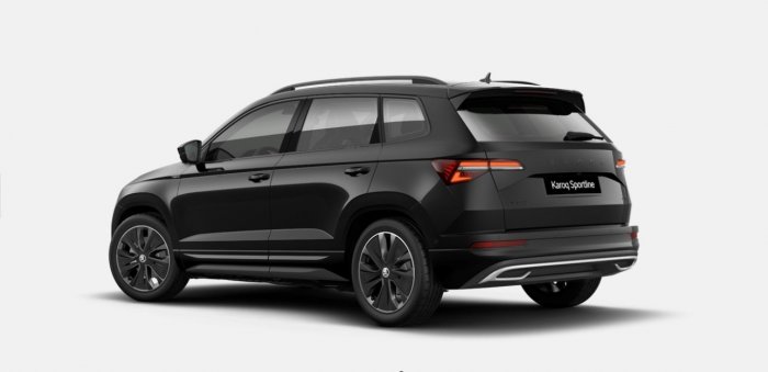 Škoda Karoq 2.0 TDI (150 Hp) 4x4 DSG na operativní leasing za 7796 Kč/měs.