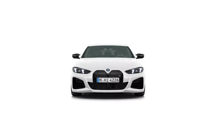 BMW Řada 4 M440i (374 Hp) xDrive na operativní leasing za 16499 Kč/měs.