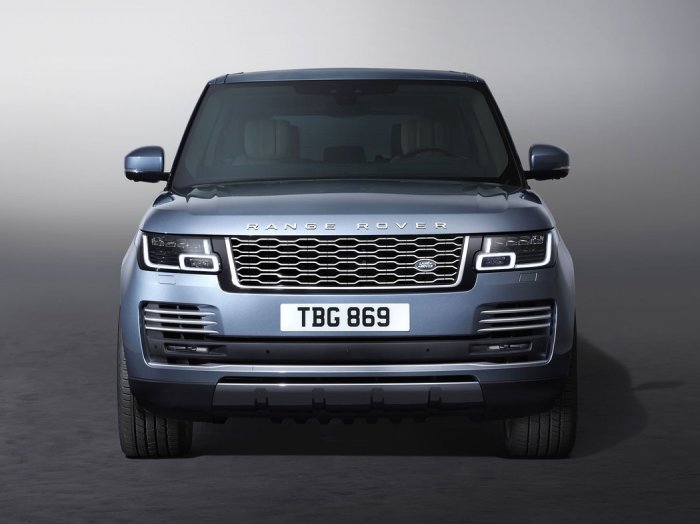 Land Rover Range Rover 3.0 D300 (301 Hp) Mild Hybrid AWD Automatic na operativní leasing za 44979 Kč/měs.