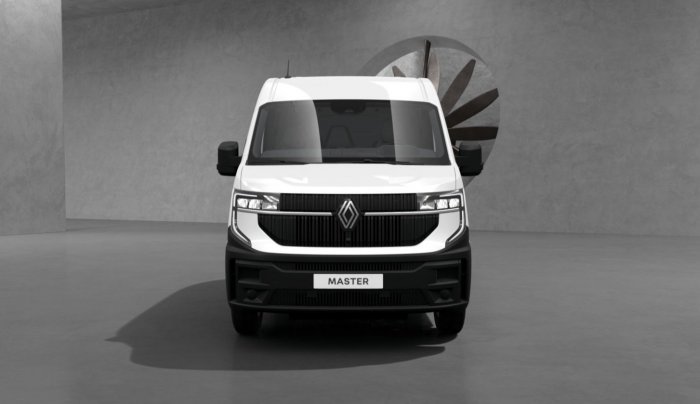 Renault Master Blue dCi 150 (150 Hp) na operativní leasing za 10907 Kč/měs.