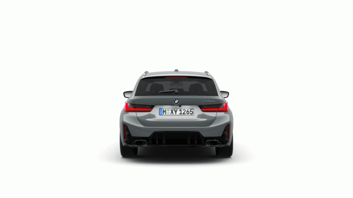 BMW Řada 3 M340i (374 Hp) xDrive na operativní leasing za 18165 Kč/měs.