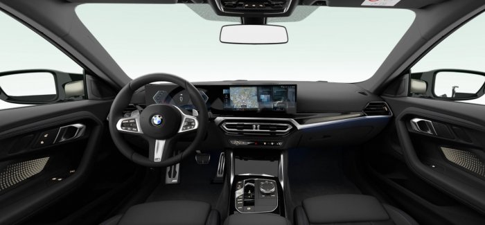 BMW M2 M240i (374 Hp) xDrive Automatic na operativní leasing za 17499 Kč/měs.