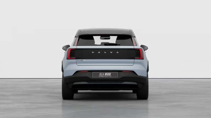 Volvo EX30 69 kWh (428 Hp) Twin Motor Performance AWD na prodej za 876273 Kč