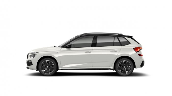 Škoda Kamiq 1,5 TSI (148 Hp) 7-DSG na operativní leasing za 5958 Kč/měs.
