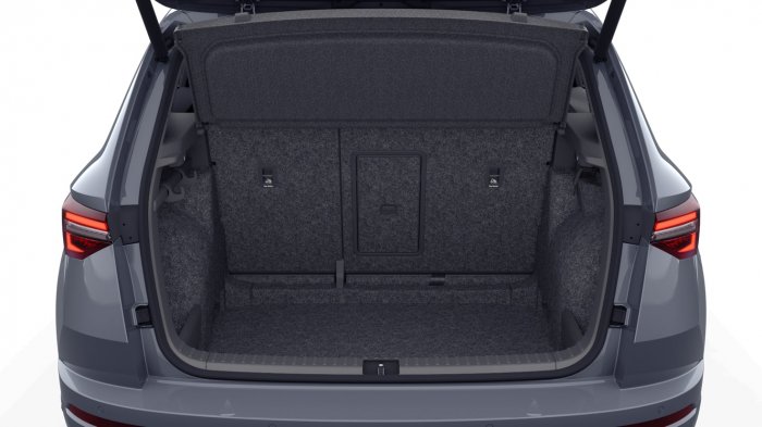 Škoda Karoq 1.5 TSI (150 Hp) DSG na operativní leasing za 7046 Kč/měs.