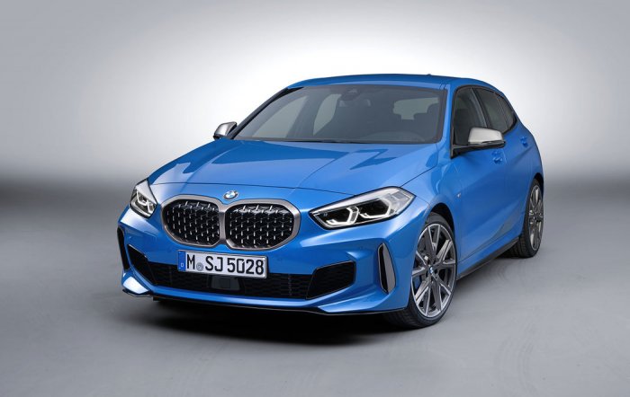 BMW Řada 1 118i (140 Hp) na prodej za 709000 Kč