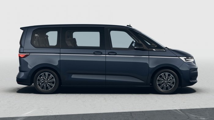 Volkswagen Multivan 2.0 TDI (150 Hp) DSG7 na operativní leasing za 15799 Kč/měs.