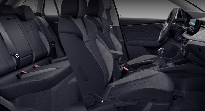 Škoda Scala 1,0 TSI (115 Hp)  7-DSG na operativní leasing za 5832 Kč/měs.