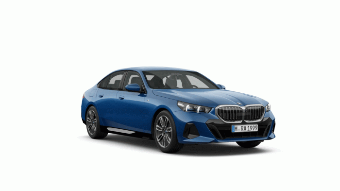BMW Řada 5 520d (197 Hp) Mild Hybrid xDrive Steptronic na operativní leasing za 19648 Kč/měs.