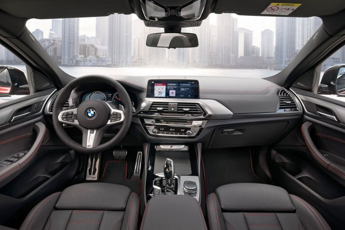 BMW X4 20d (190 Hp) xDrive Steptronic na prodej za 1007618 Kč