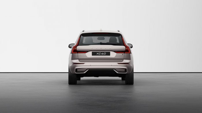 Volvo XC60 2.0 B5 (250 Hp) Mild Hybrid AWD Geartronic na prodej za 1116628 Kč