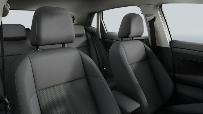 Volkswagen Polo 1.0 TSI (95 Hp) DSG na operativní leasing za 6245 Kč/měs.