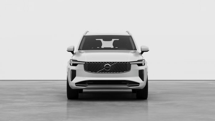 Volvo XC90 B5 (250 Hp) AWD Mild hybrid Aut na operativní leasing za 18894 Kč/měs.
