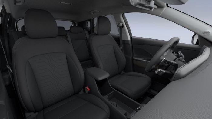 Hyundai Kona 1.6 T-GDI (150 Hp) DCT-7 na operativní leasing za 6280 Kč/měs.