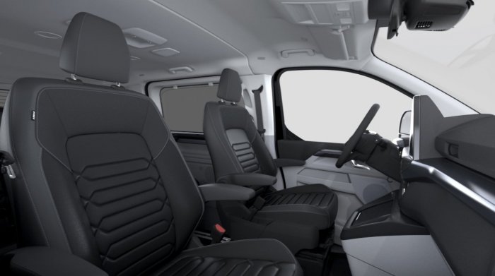 Ford Tourneo Custom 2.0 EcoBlue (170 Hp) 8st. Aut AWD na operativní leasing za 22748 Kč/měs.