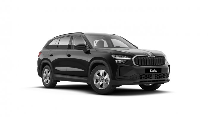 Škoda Kodiaq 2.0 TDI (193 Hp) 4x4 DSG na operativní leasing za 9067 Kč/měs.