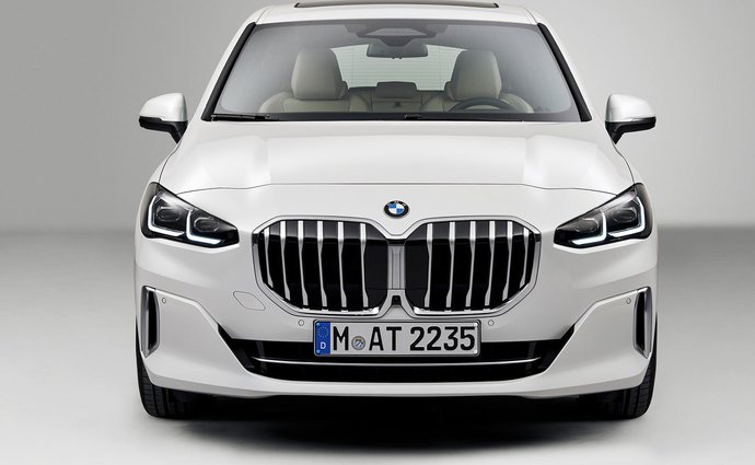 BMW Řada 2 223i (218 Hp) Steptronic na prodej za 796116 Kč