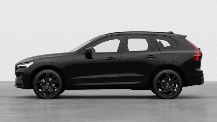 Volvo XC60 B5 (250 Hp) AWD na prodej za 1087482 Kč