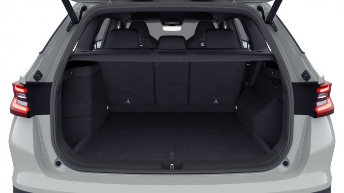 Škoda Kodiaq iV 1.5 TSI (202 Hp) Plug-in Hybrid DSG na operativní leasing za 9150 Kč/měs.