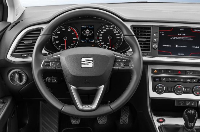 Seat Leon 1.5 TSI (130 Hp) na prodej za 387603 Kč