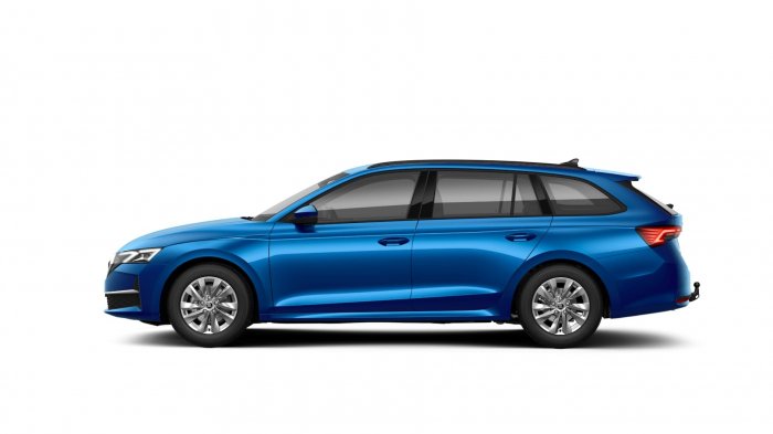 Škoda Octavia 2.0 TDI (148 Hp) na operativní leasing za 8866 Kč/měs.