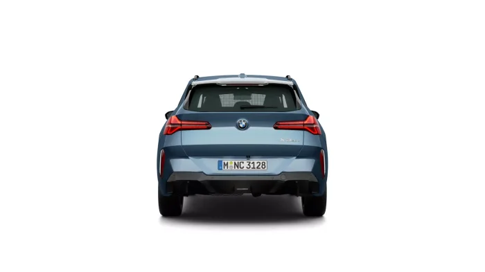 BMW X3 20d (197 Hp) xDrive na operativní leasing za 14999 Kč/měs.