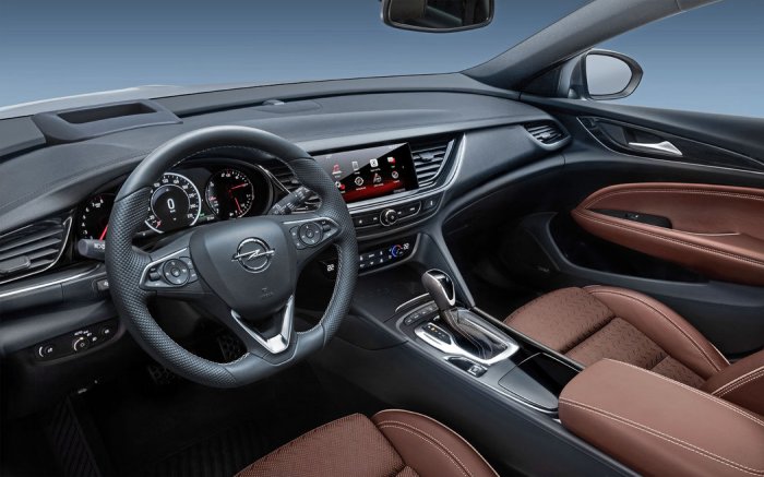 Opel Insignia 2.0d (170 Hp) Automatic na prodej za 673447 Kč
